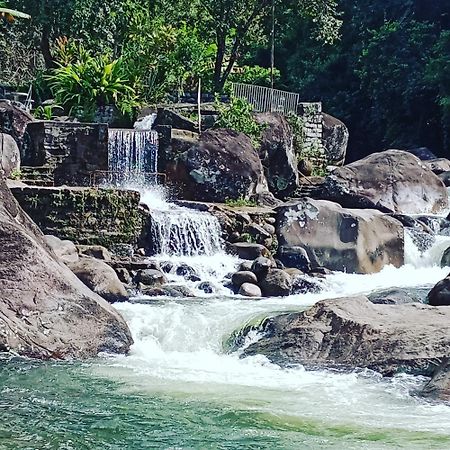 Conora Hotel Itatiaia  Zewnętrze zdjęcie