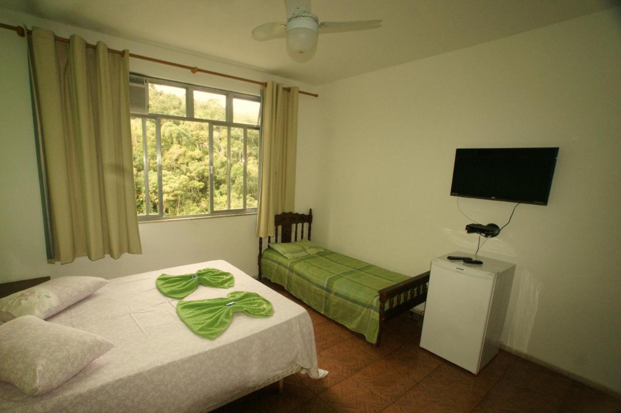 Conora Hotel Itatiaia  Zewnętrze zdjęcie