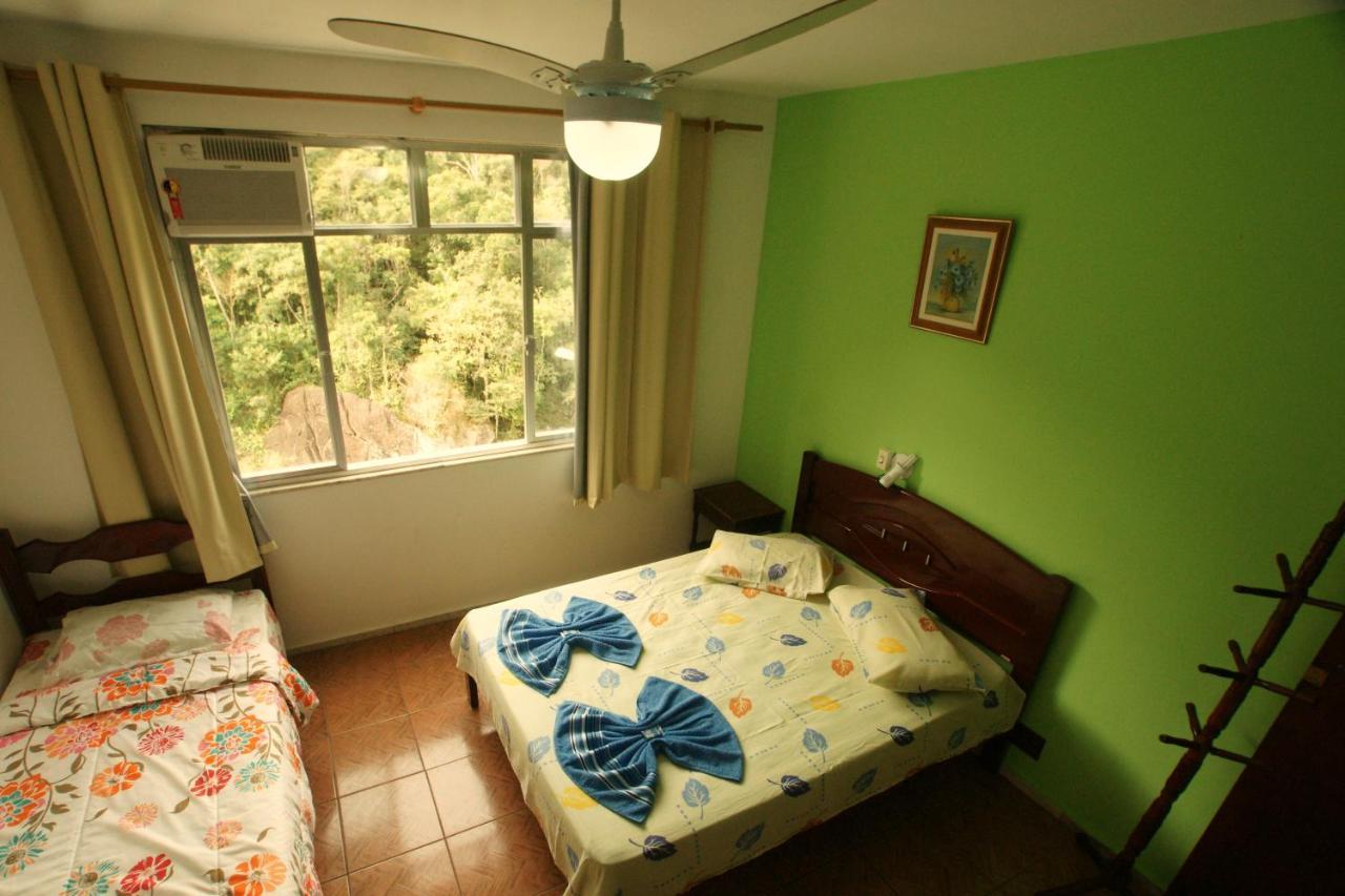 Conora Hotel Itatiaia  Zewnętrze zdjęcie