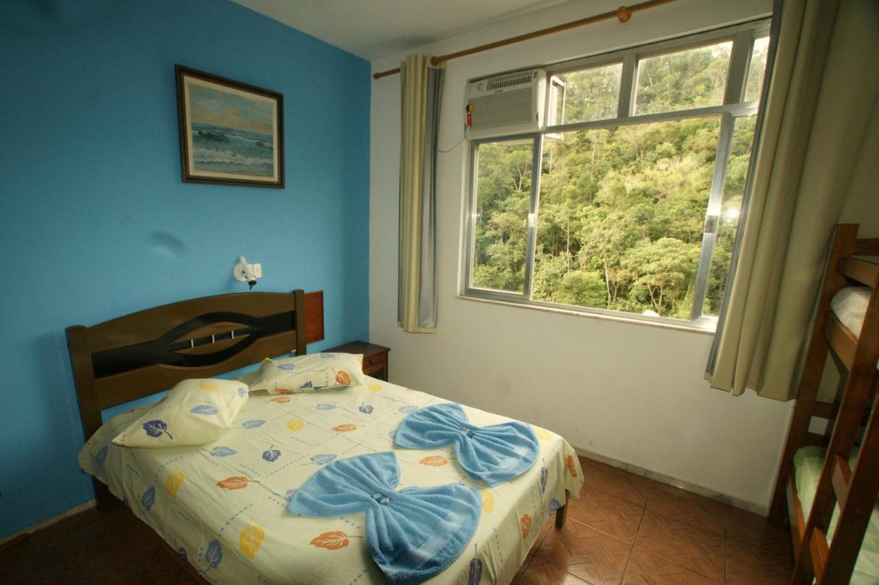 Conora Hotel Itatiaia  Zewnętrze zdjęcie