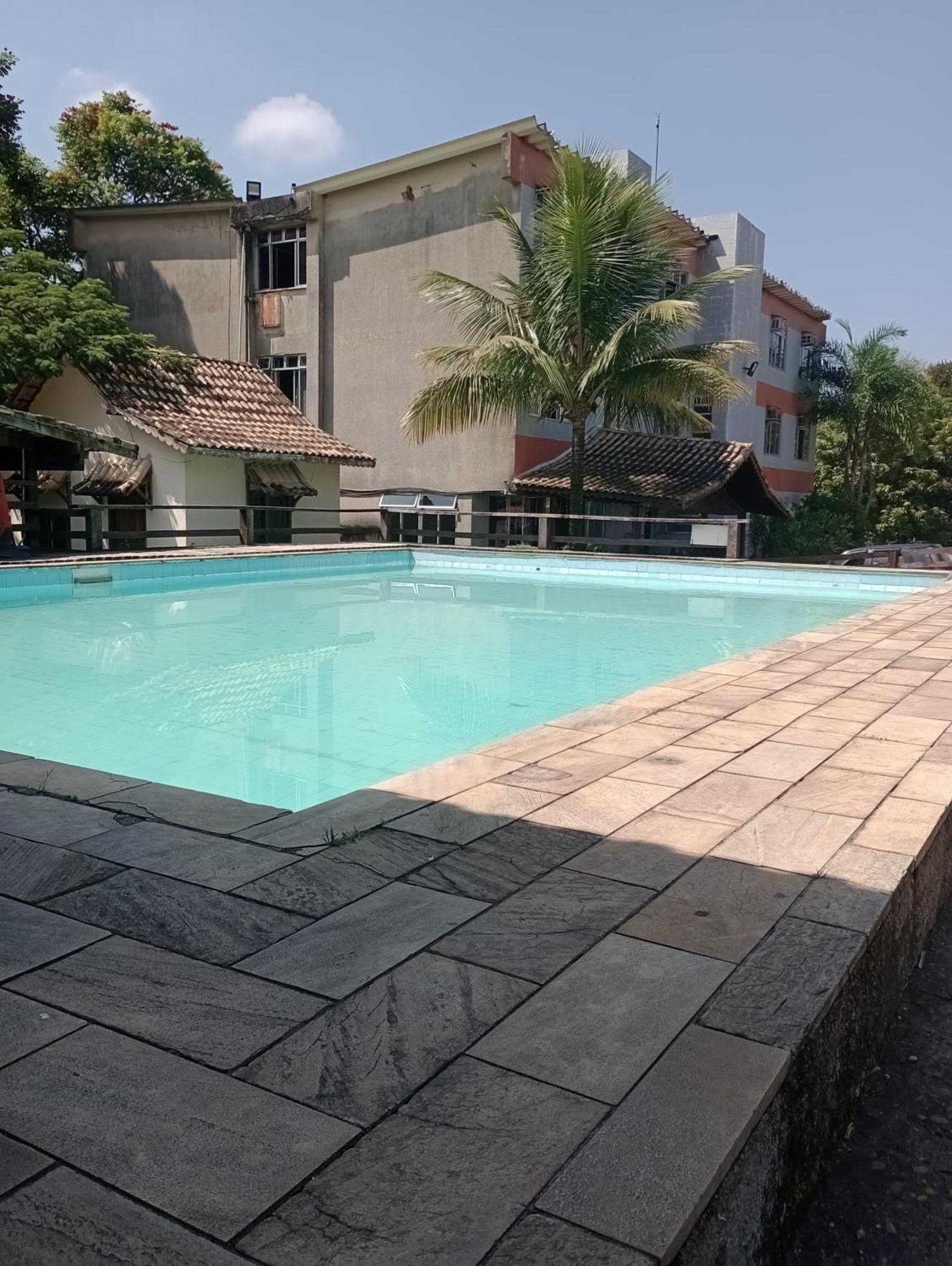 Conora Hotel Itatiaia  Zewnętrze zdjęcie