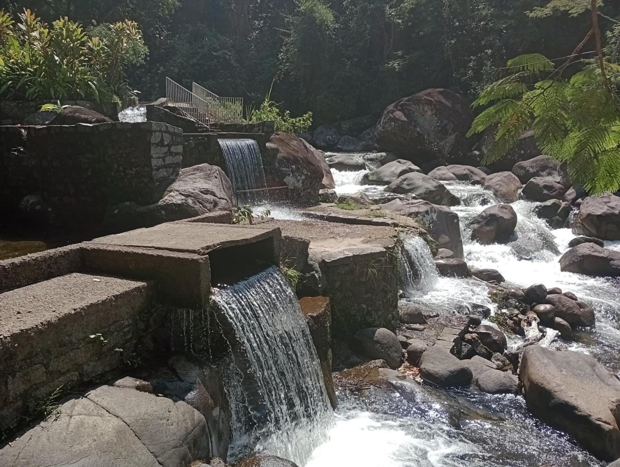 Conora Hotel Itatiaia  Zewnętrze zdjęcie