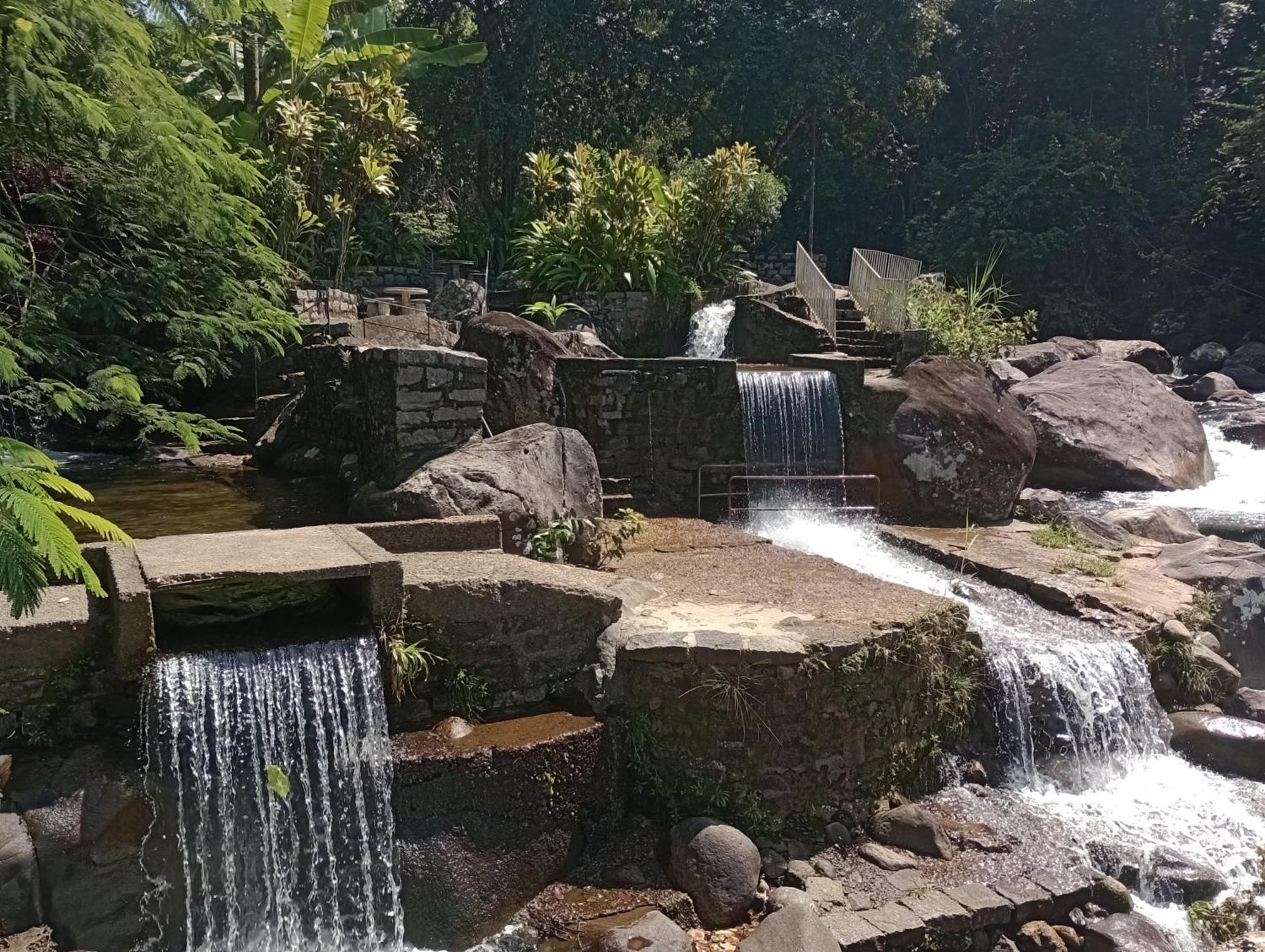 Conora Hotel Itatiaia  Zewnętrze zdjęcie