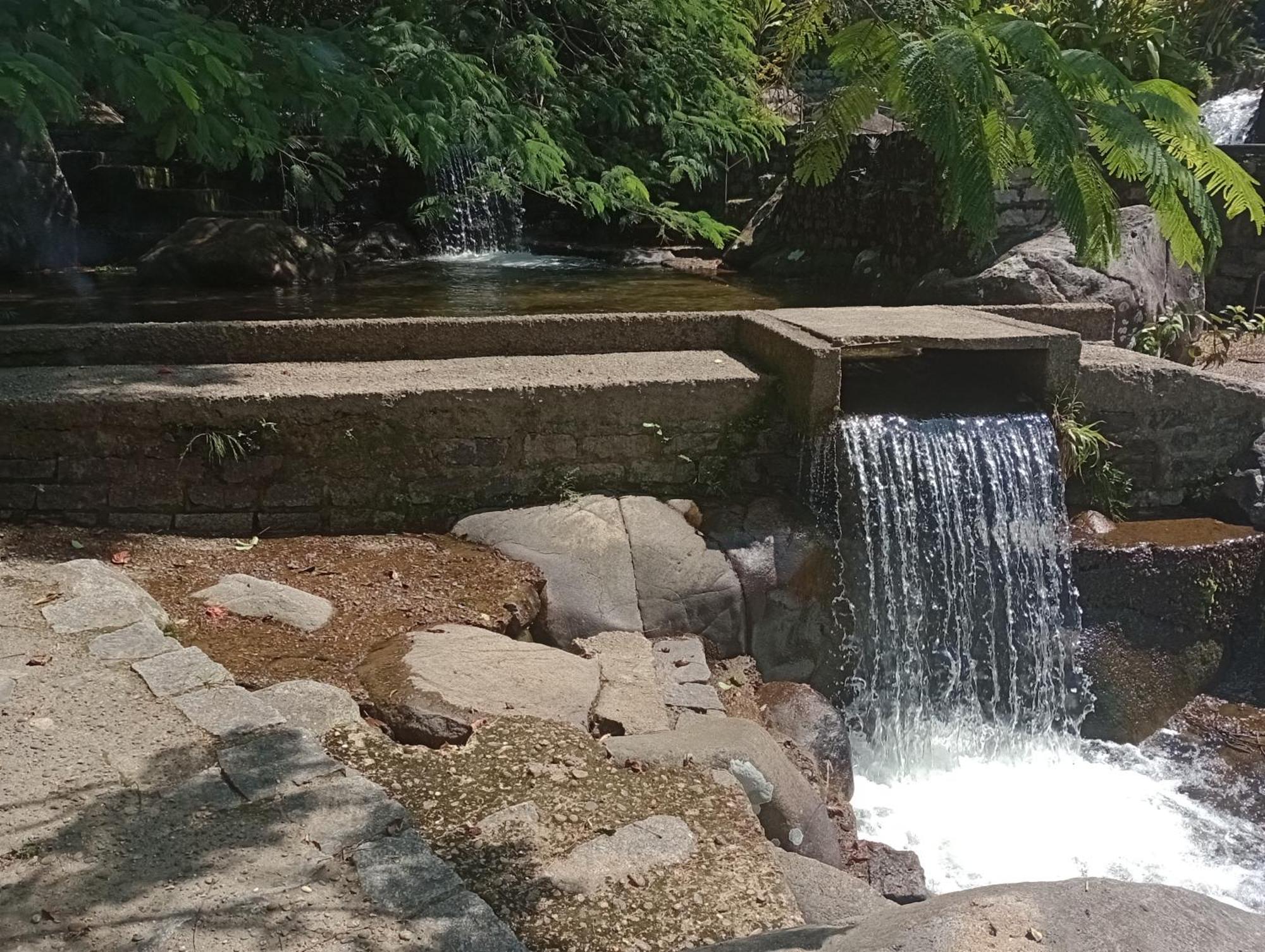 Conora Hotel Itatiaia  Zewnętrze zdjęcie