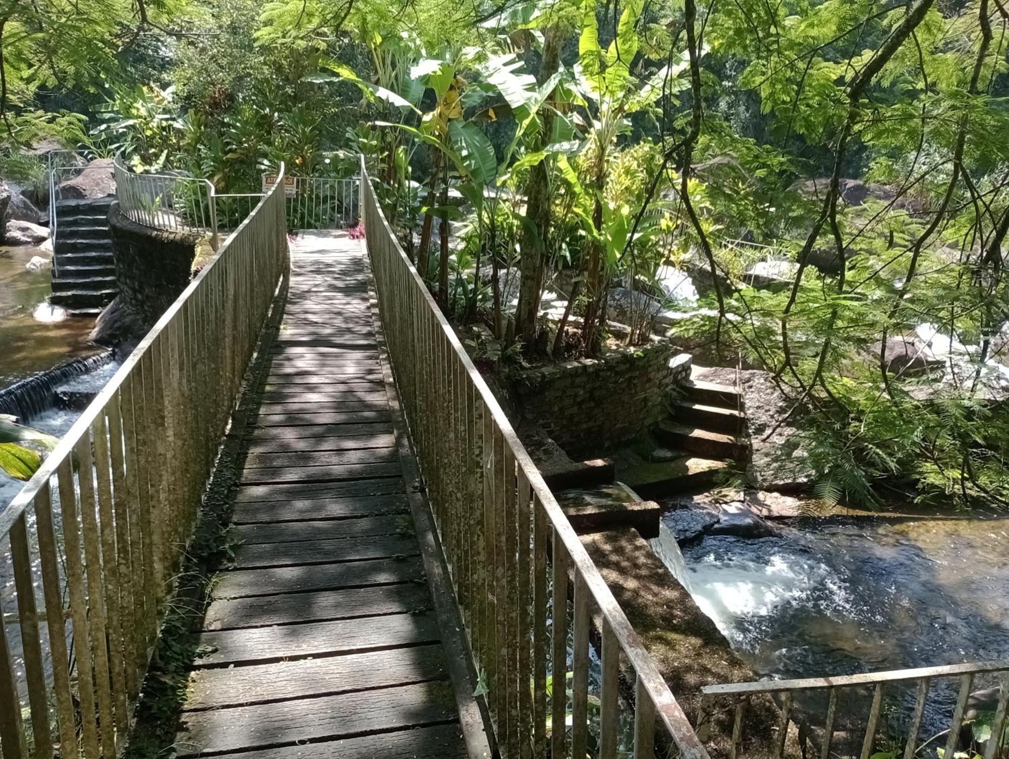 Conora Hotel Itatiaia  Zewnętrze zdjęcie