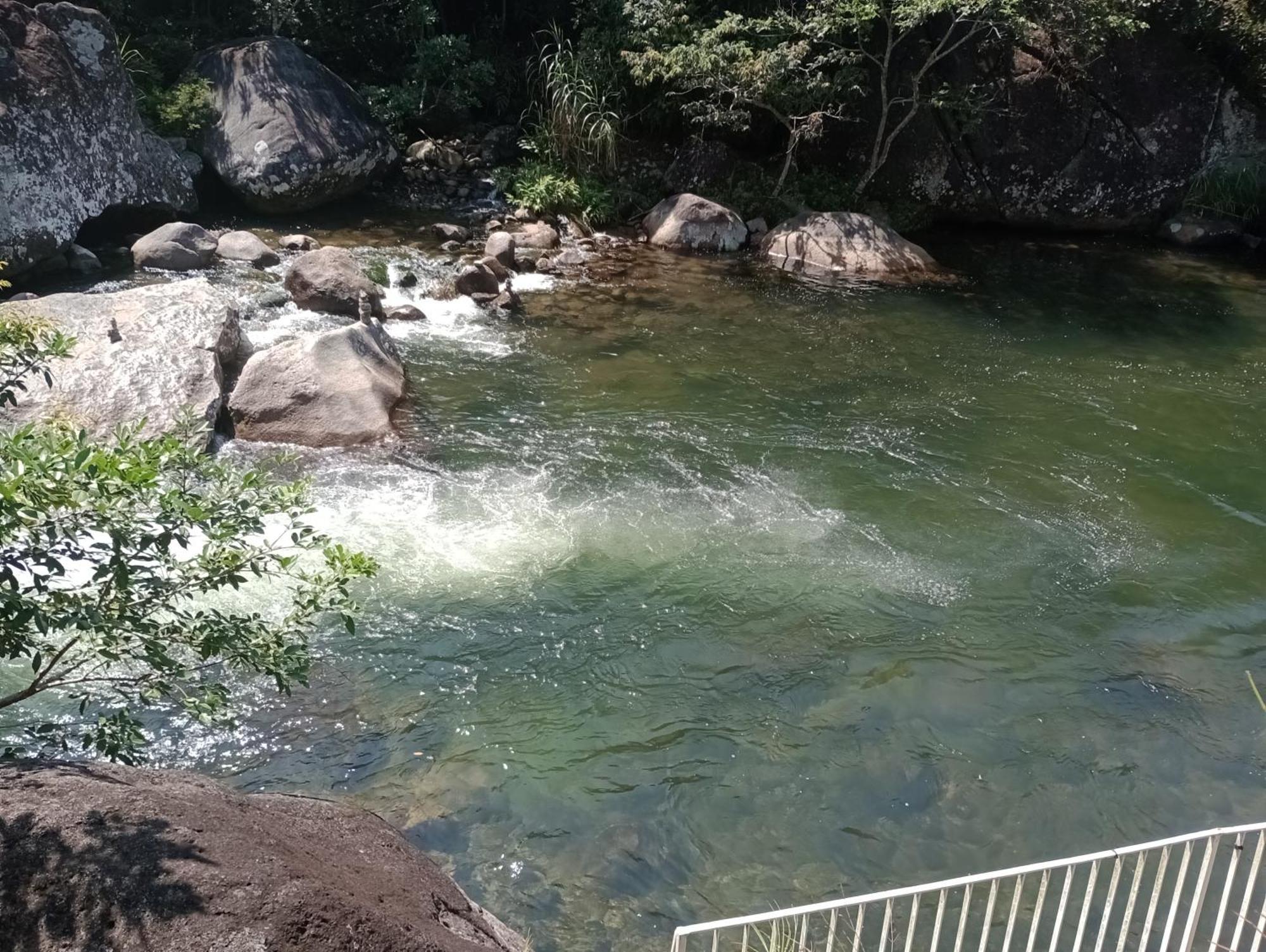 Conora Hotel Itatiaia  Zewnętrze zdjęcie