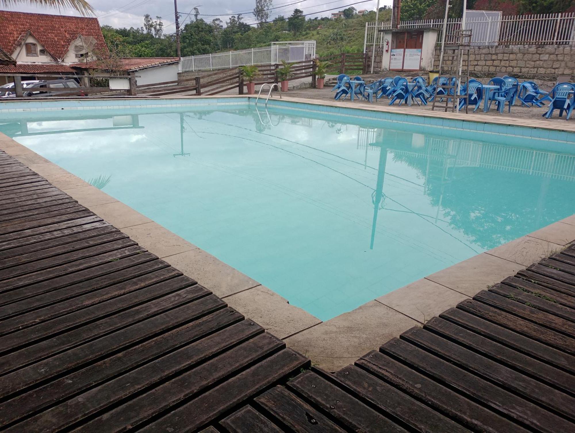 Conora Hotel Itatiaia  Zewnętrze zdjęcie