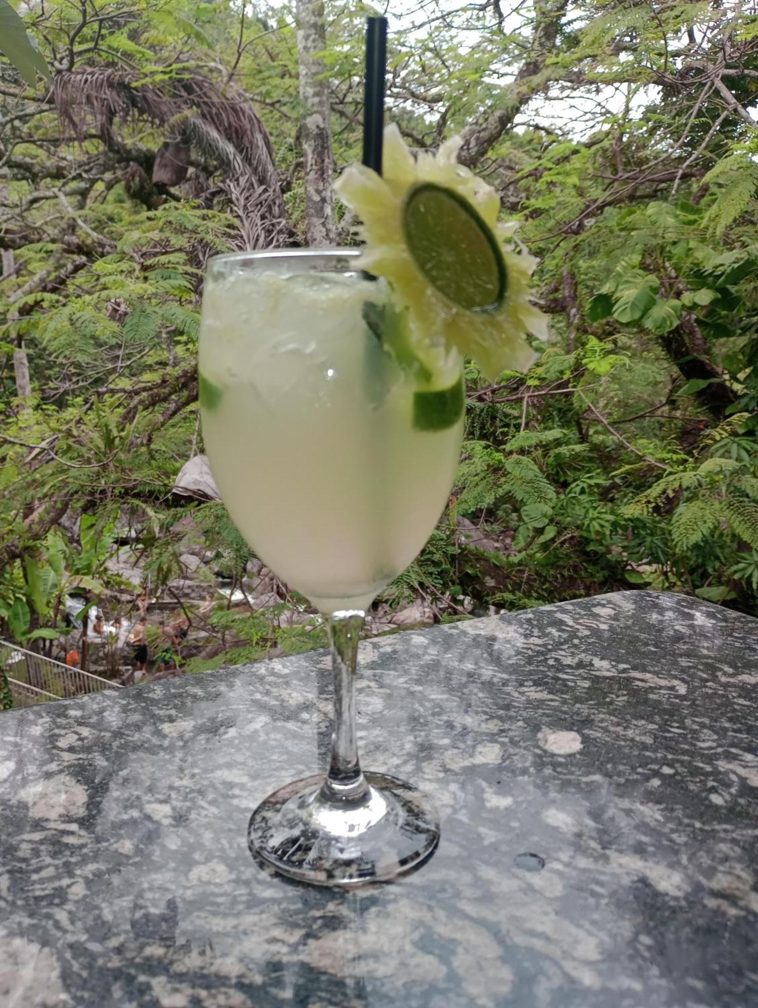 Conora Hotel Itatiaia  Zewnętrze zdjęcie