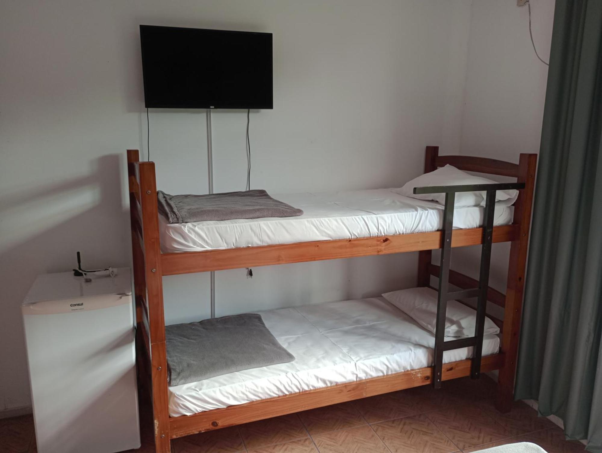 Conora Hotel Itatiaia  Zewnętrze zdjęcie